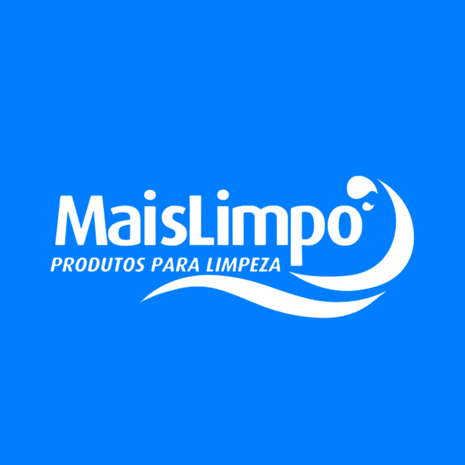 Logo Mais Limpo